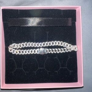 Pandora Silver Bracelet